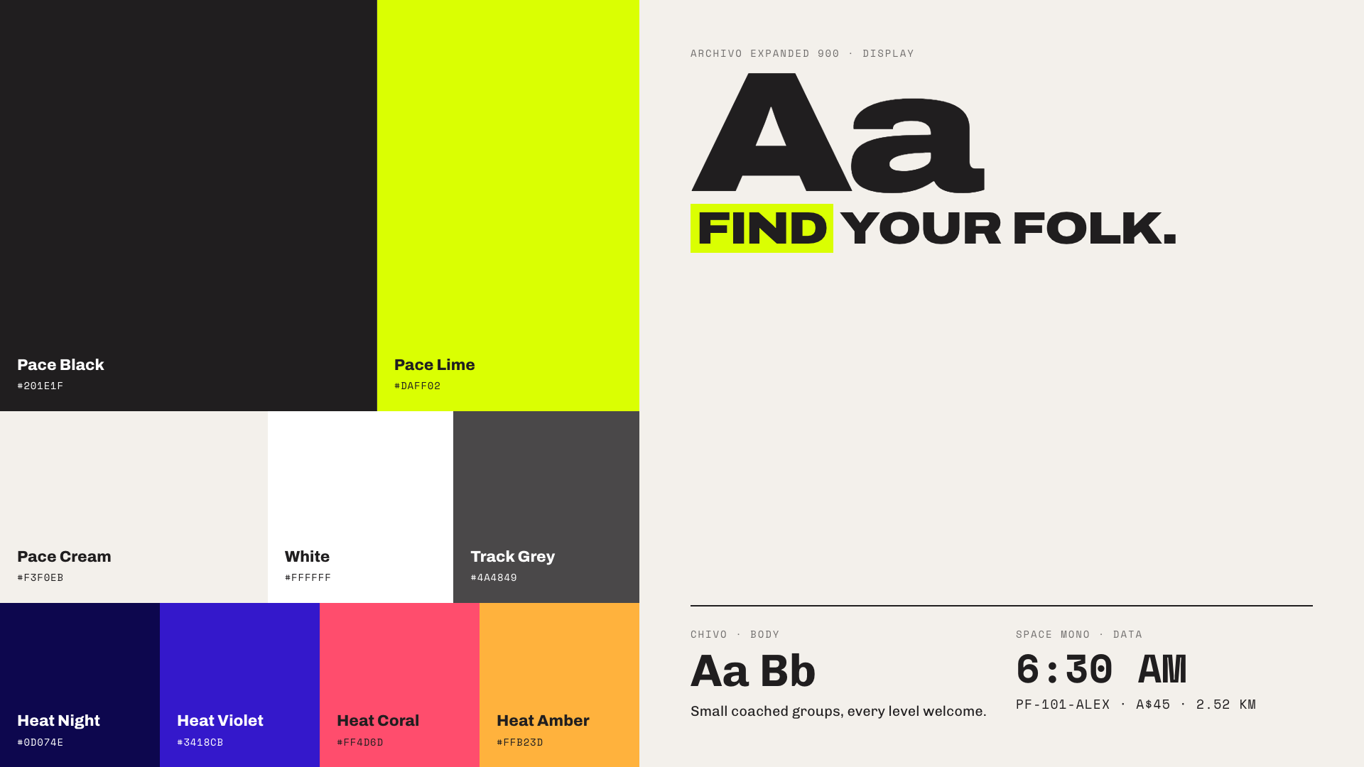 02 colour and type