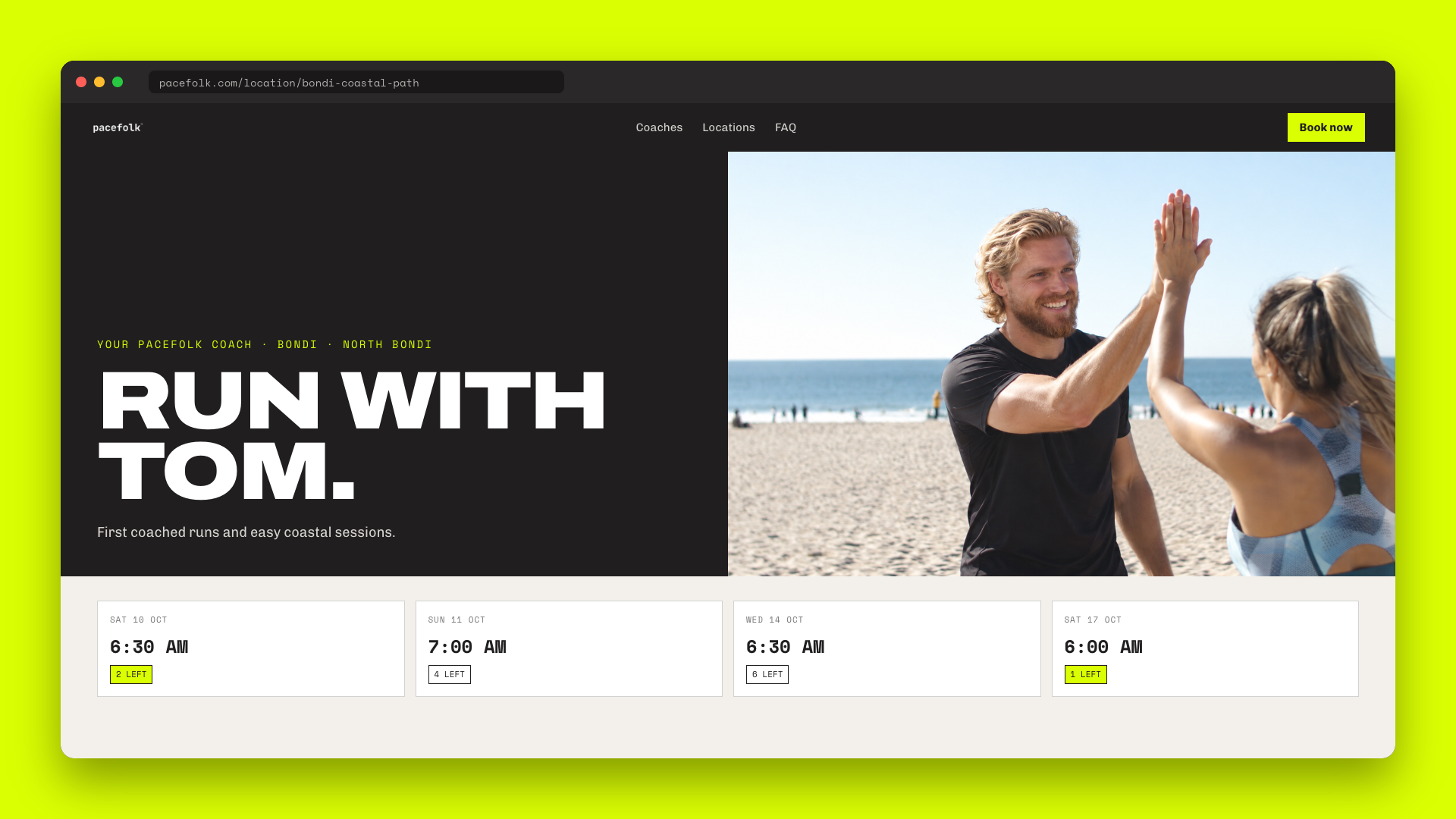 17 coach page